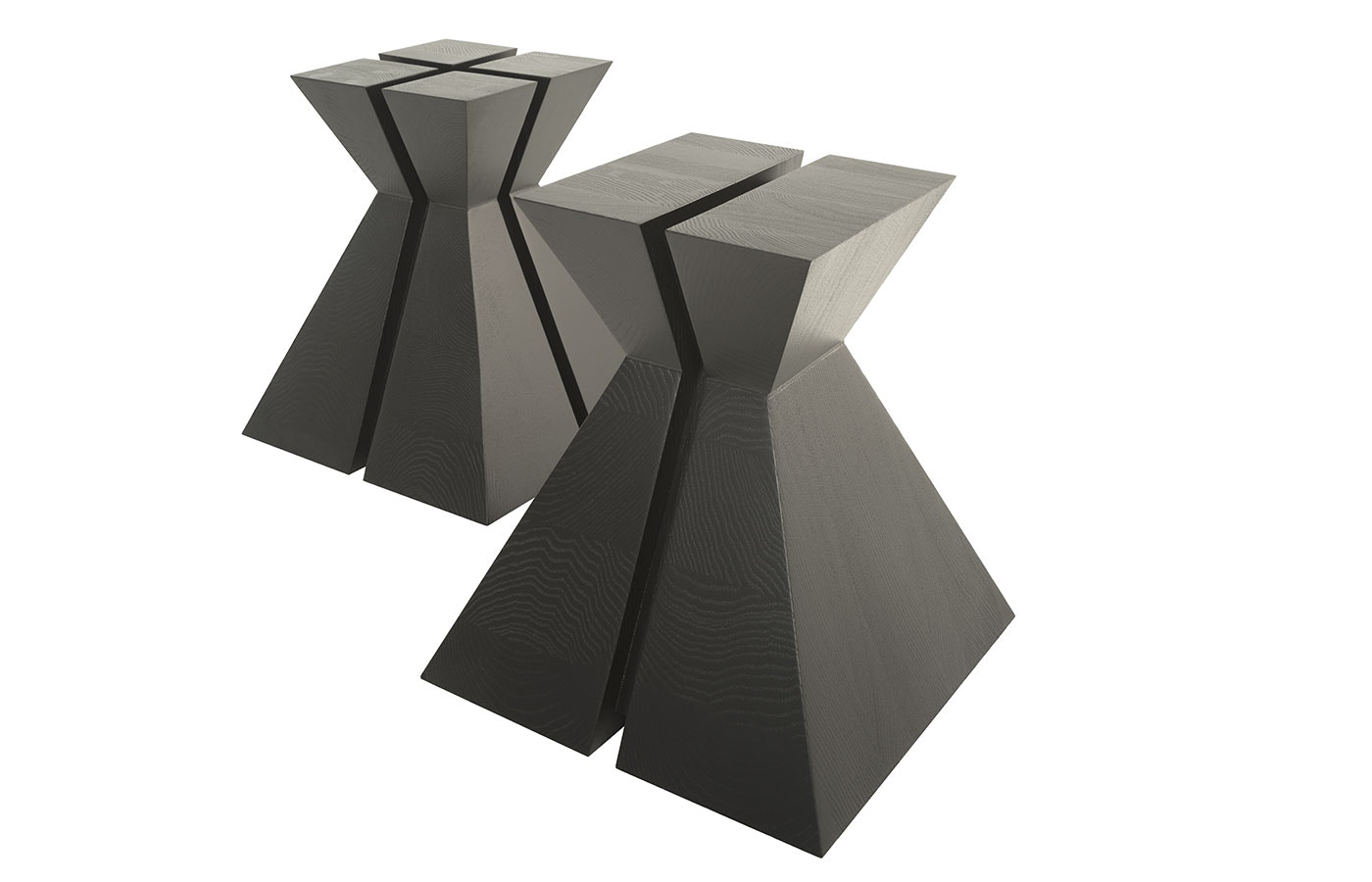 RC Furniture Split End Tables Split End Tables