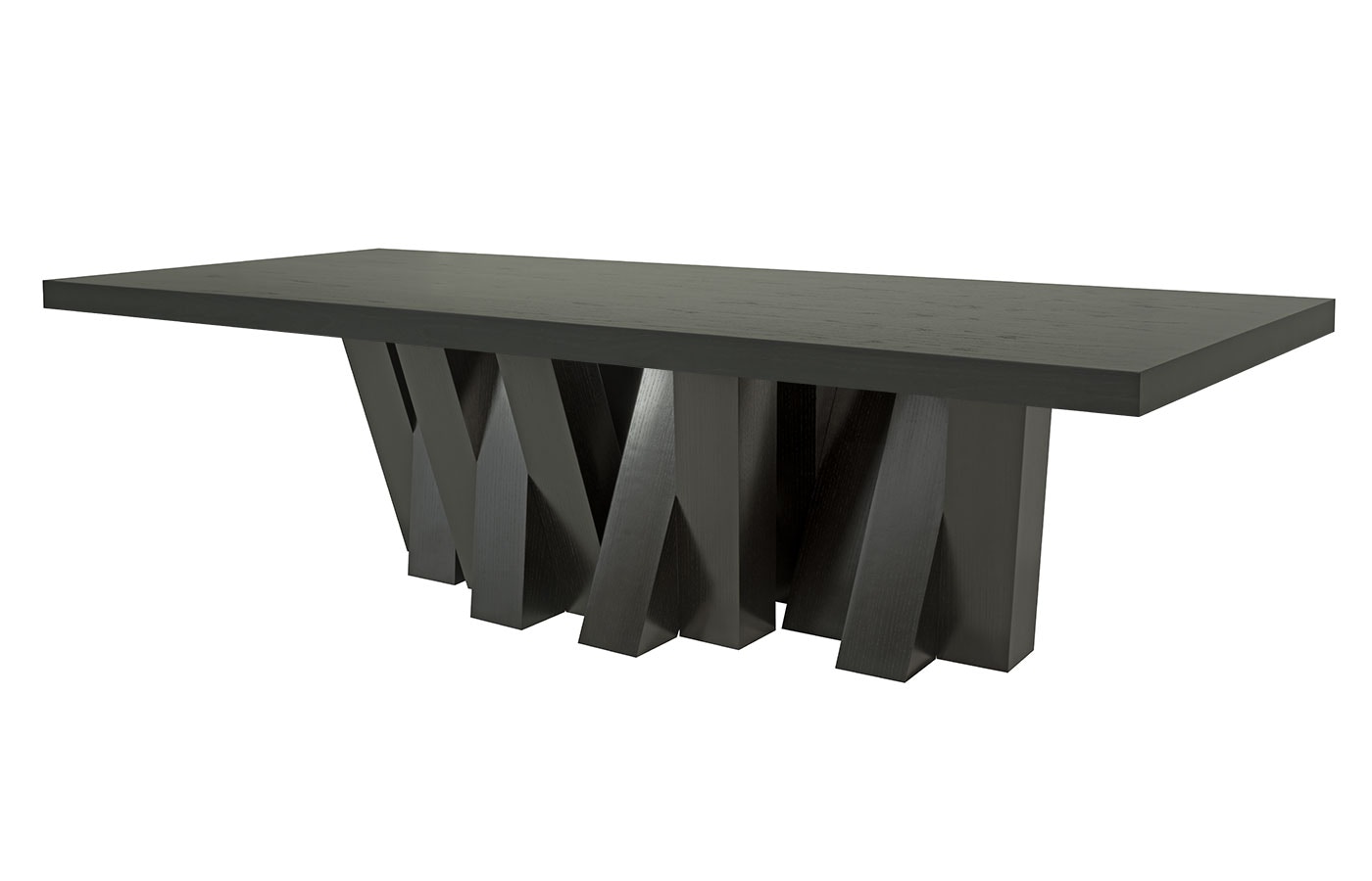 RC Furniture Stix Dining Table Stix Dining Table
