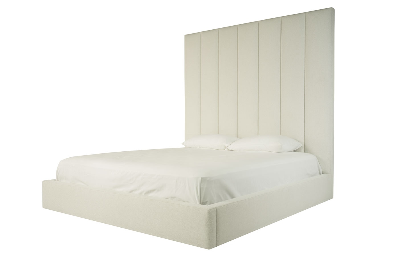 RC Furniture Sunset Bed Sunset Bed (Vertical)
