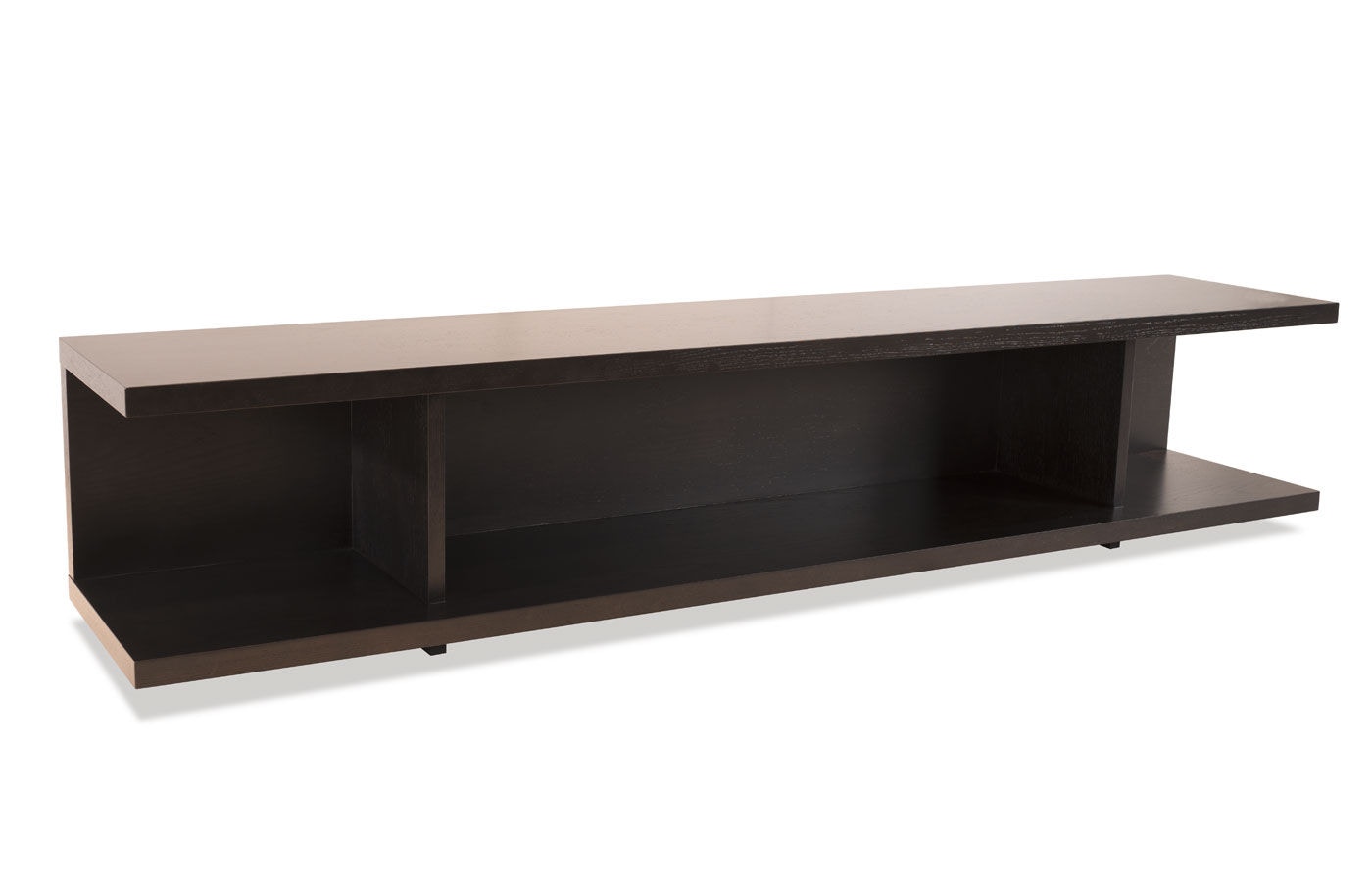 RC Furniture The Cliff Bookcase The Cliff Bookcase