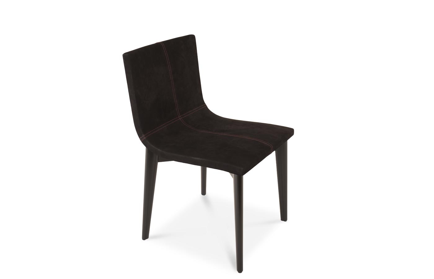 RC Furniture The Wave Dining Side Chair The Wave Dining Side Chair