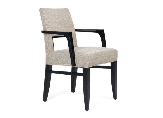 Trevi Dining Arm Chair