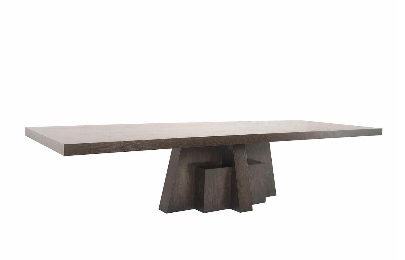 RC Furniture Tulum XL Dining Table Tulum XL Dining Table