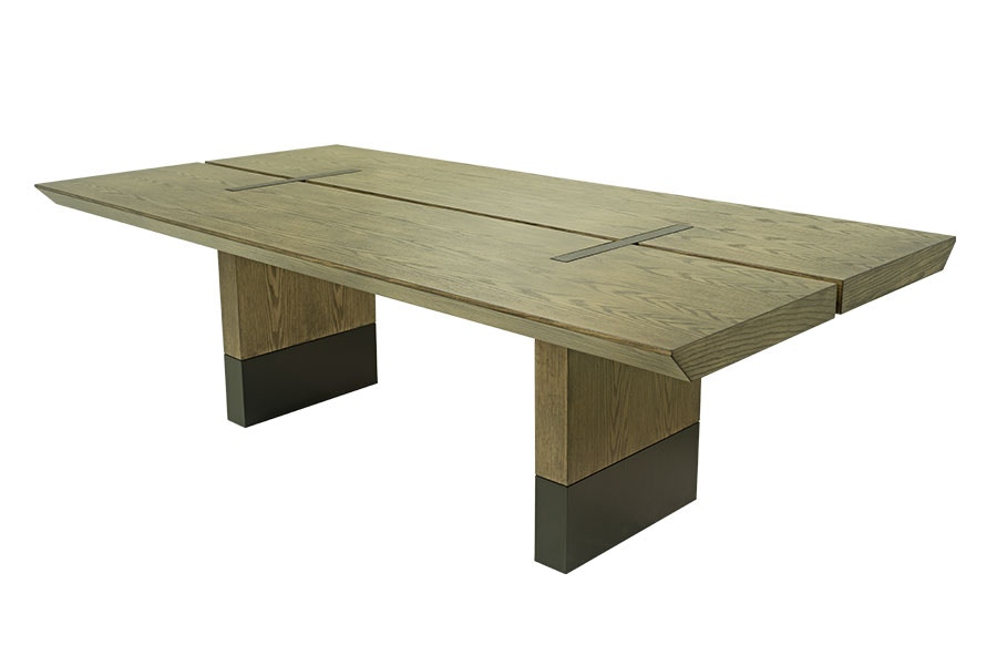RC Furniture Union Dining Table Union Dining Table
