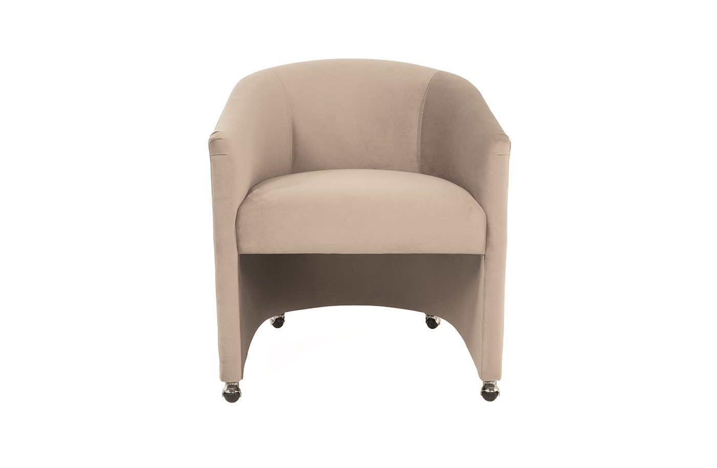 RC Furniture Vero Chair (Velvet) Vero Chair (Velvet)