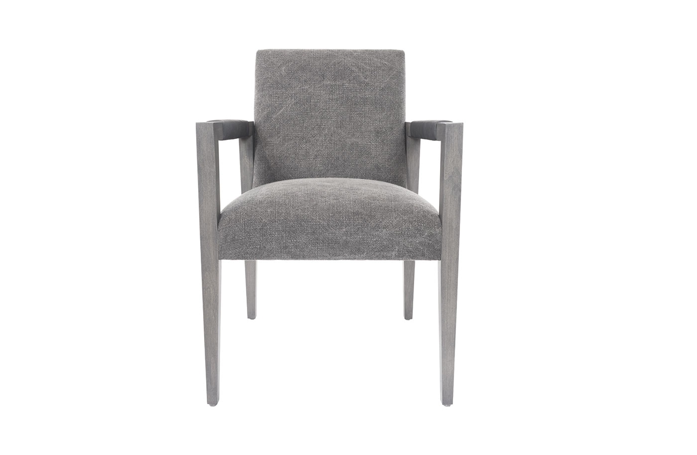 RC Furniture Villain Dining Arm Chair (Grey) Villain Dining Arm Chair (Grey)