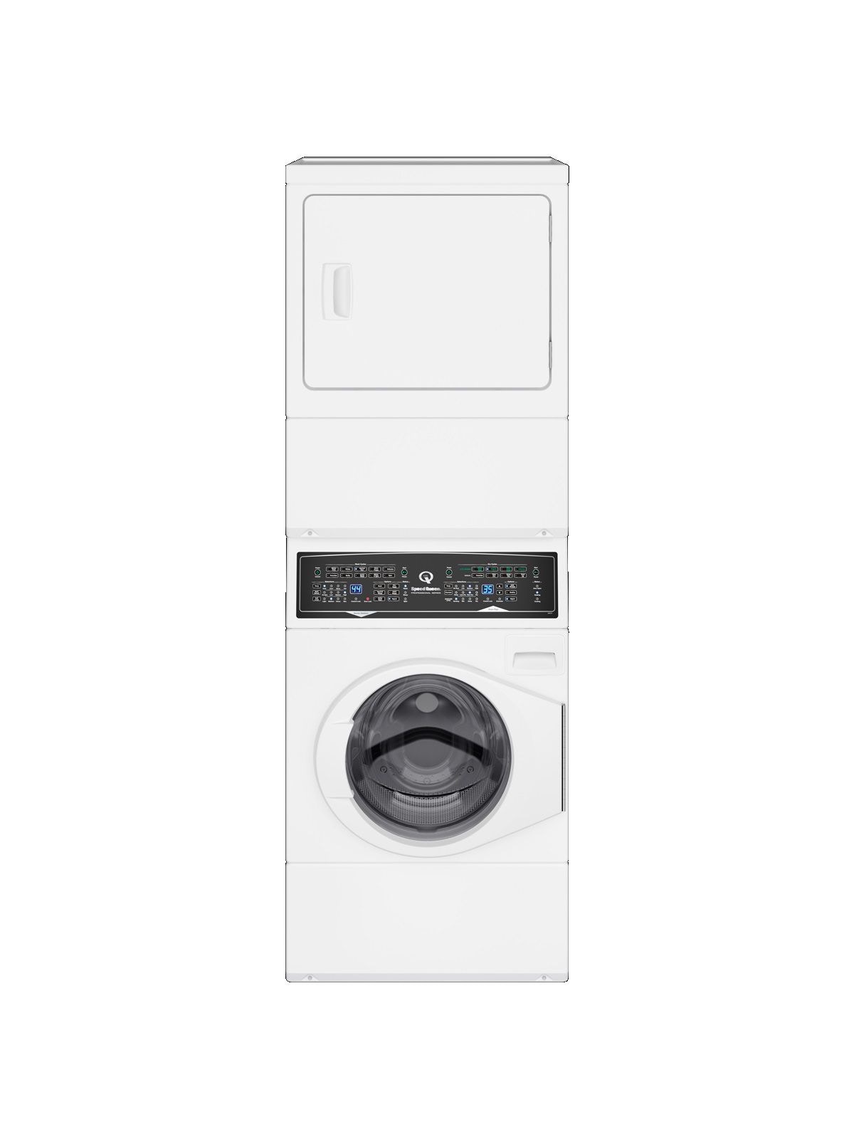 Front Load Washer/Dryer SF7003WG by Speed Queen South San Francisco
