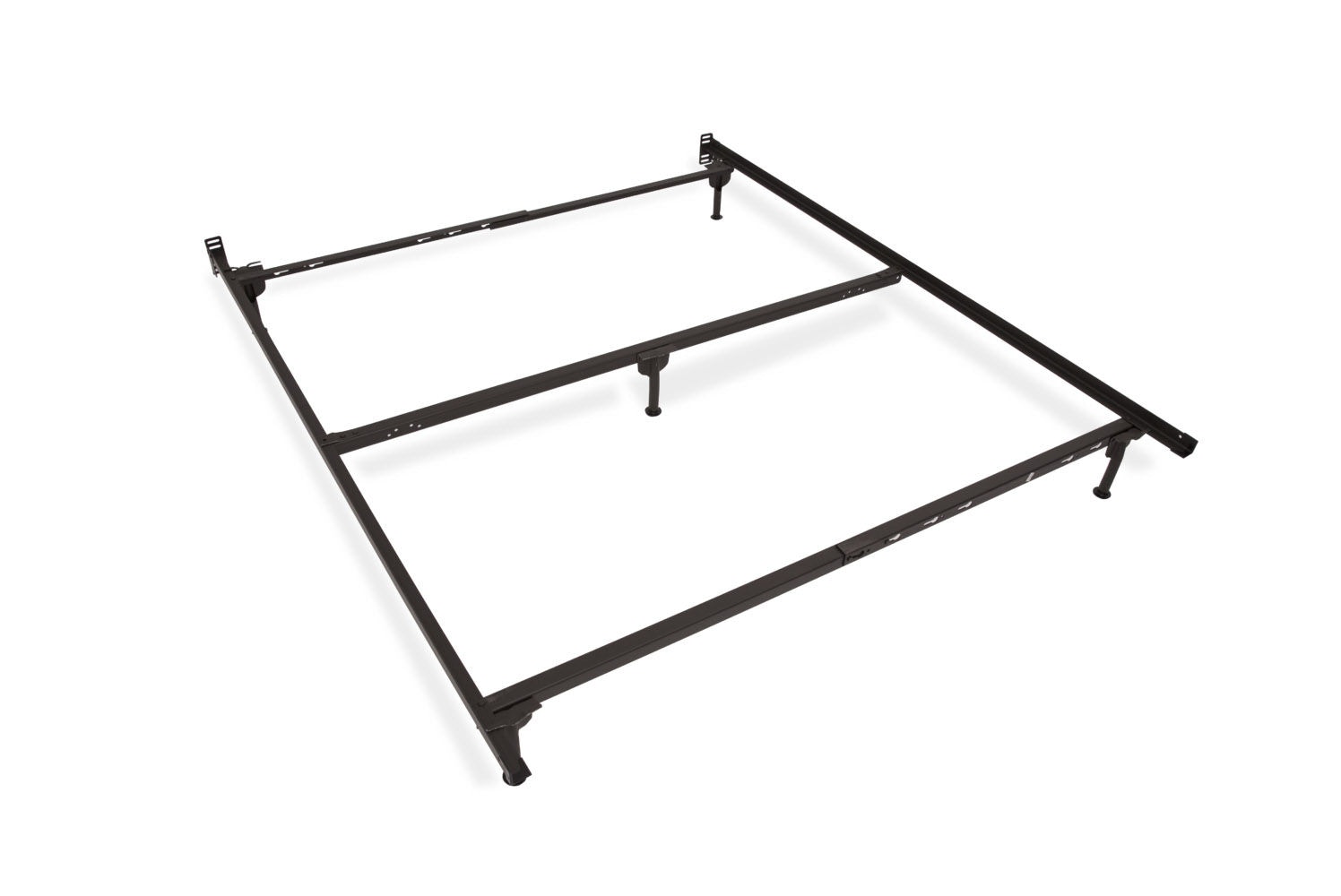 Glideaway bed store frame