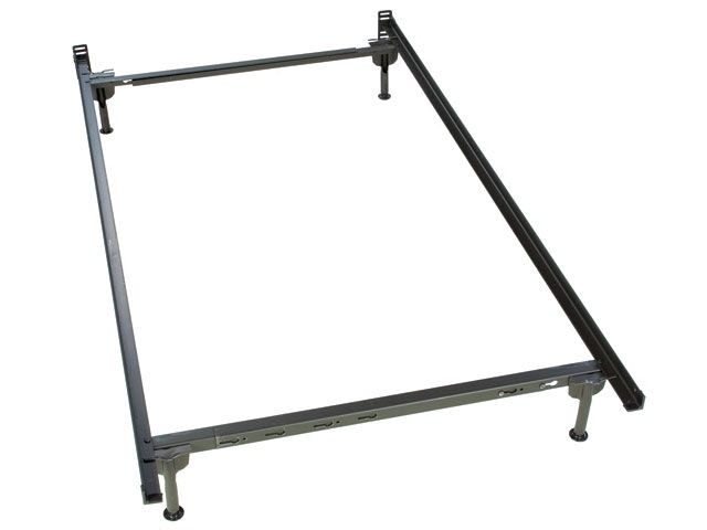 Glideaway Sleep Products Mattresses Classic Bed Frame with GlidesQueen 47GQ Kiser Furniture