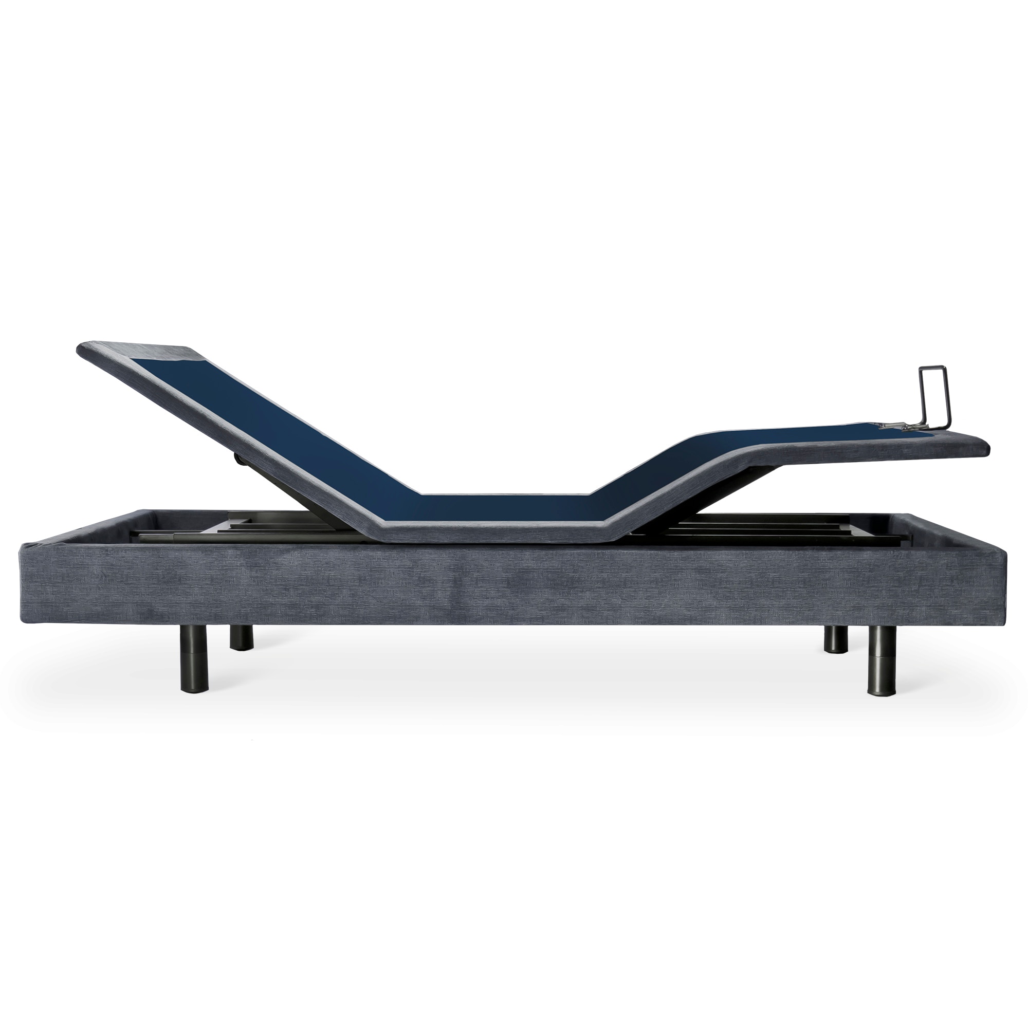 Glideaway odessa deals adjustable bed