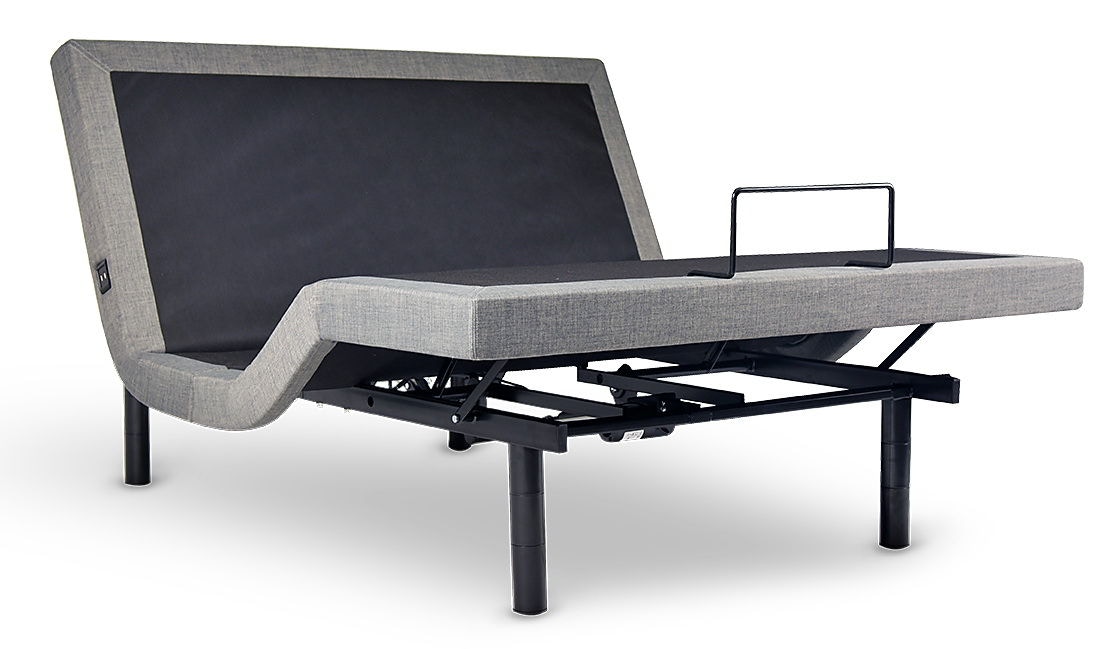 Glideaway 2024 adjustable bed