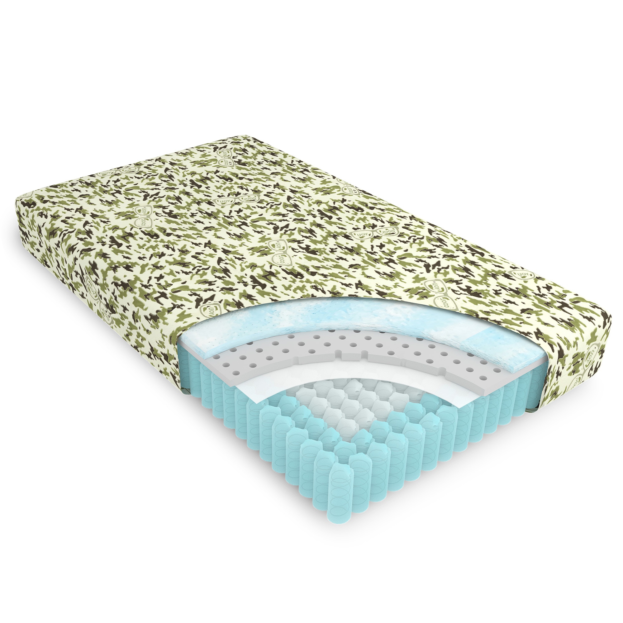 Glideaway best sale youth mattress