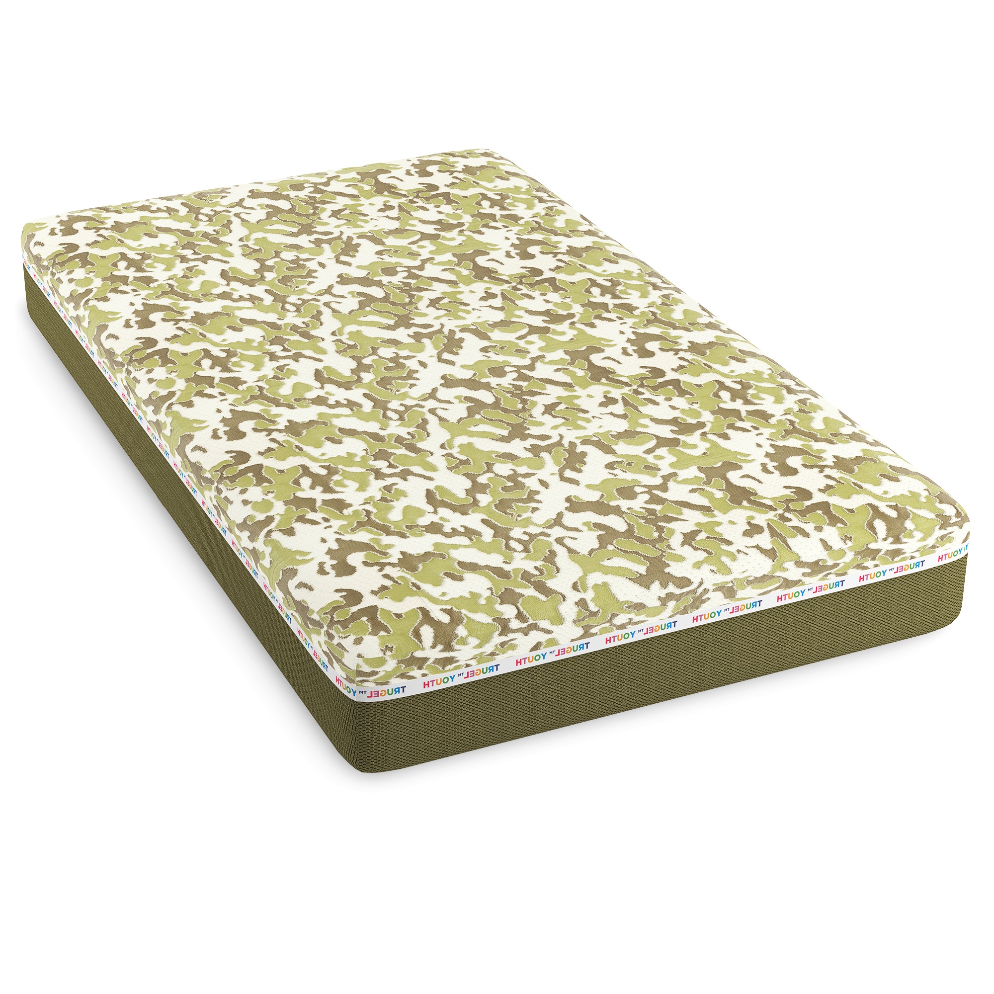 Trugel sales youth mattress