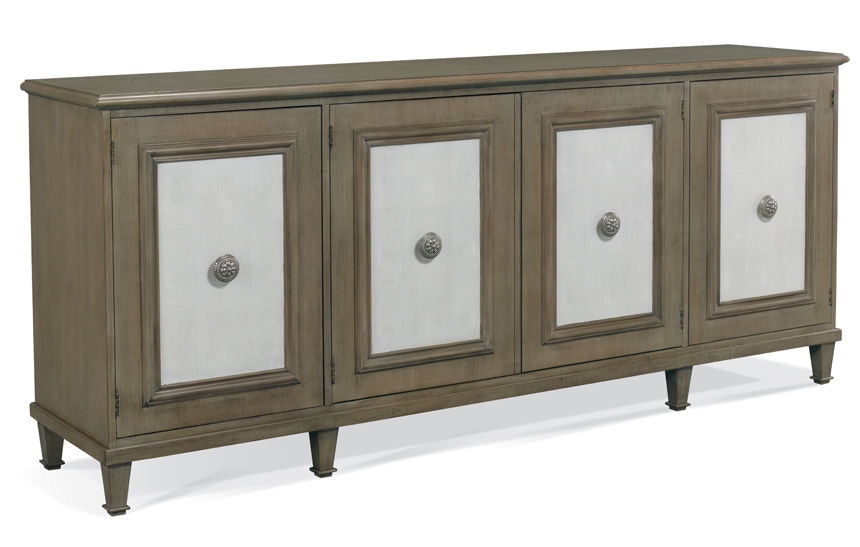 CTHSherrill Occasional Living Room Door 222460 Mark Thomas