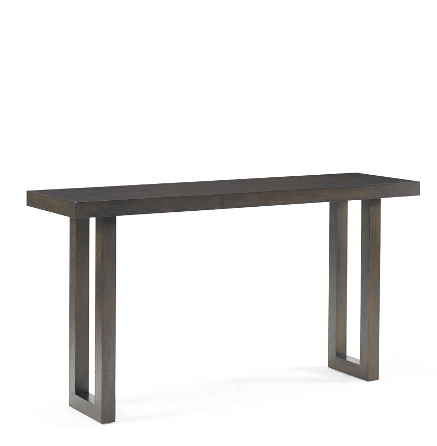 Cth sherrill console deals table