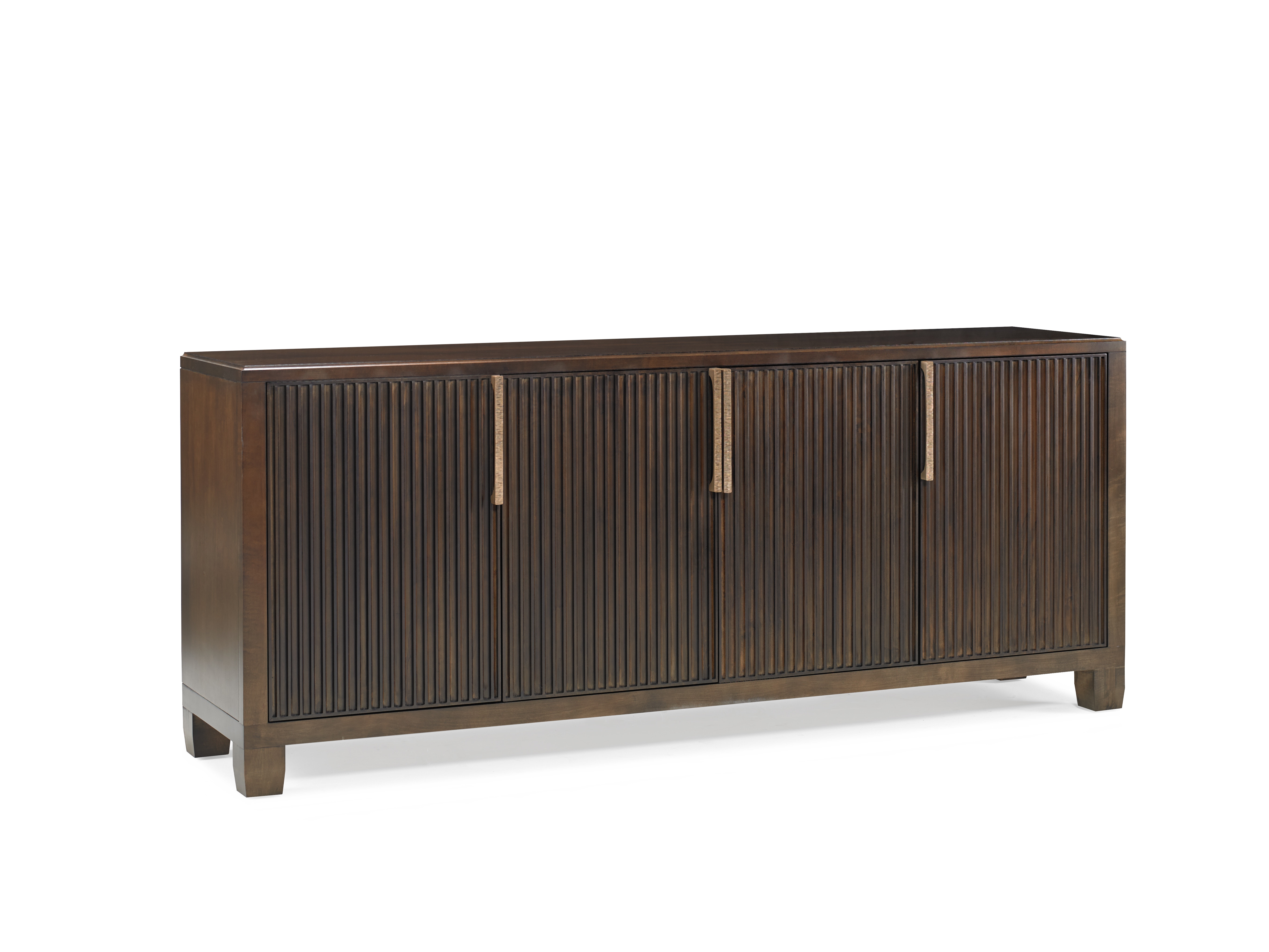 Cth Sherrill Occasional Dining Room Marco Credenza 225 460 Gasiors Furniture Interior Design