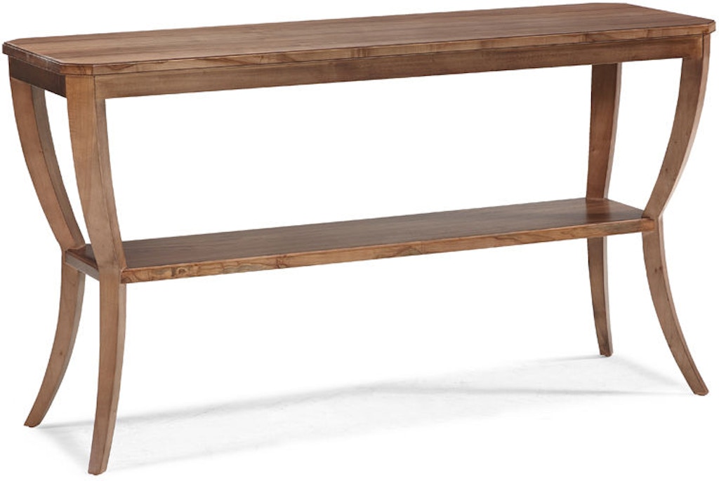 Cth Sherrill Occasional Living Room Console Table