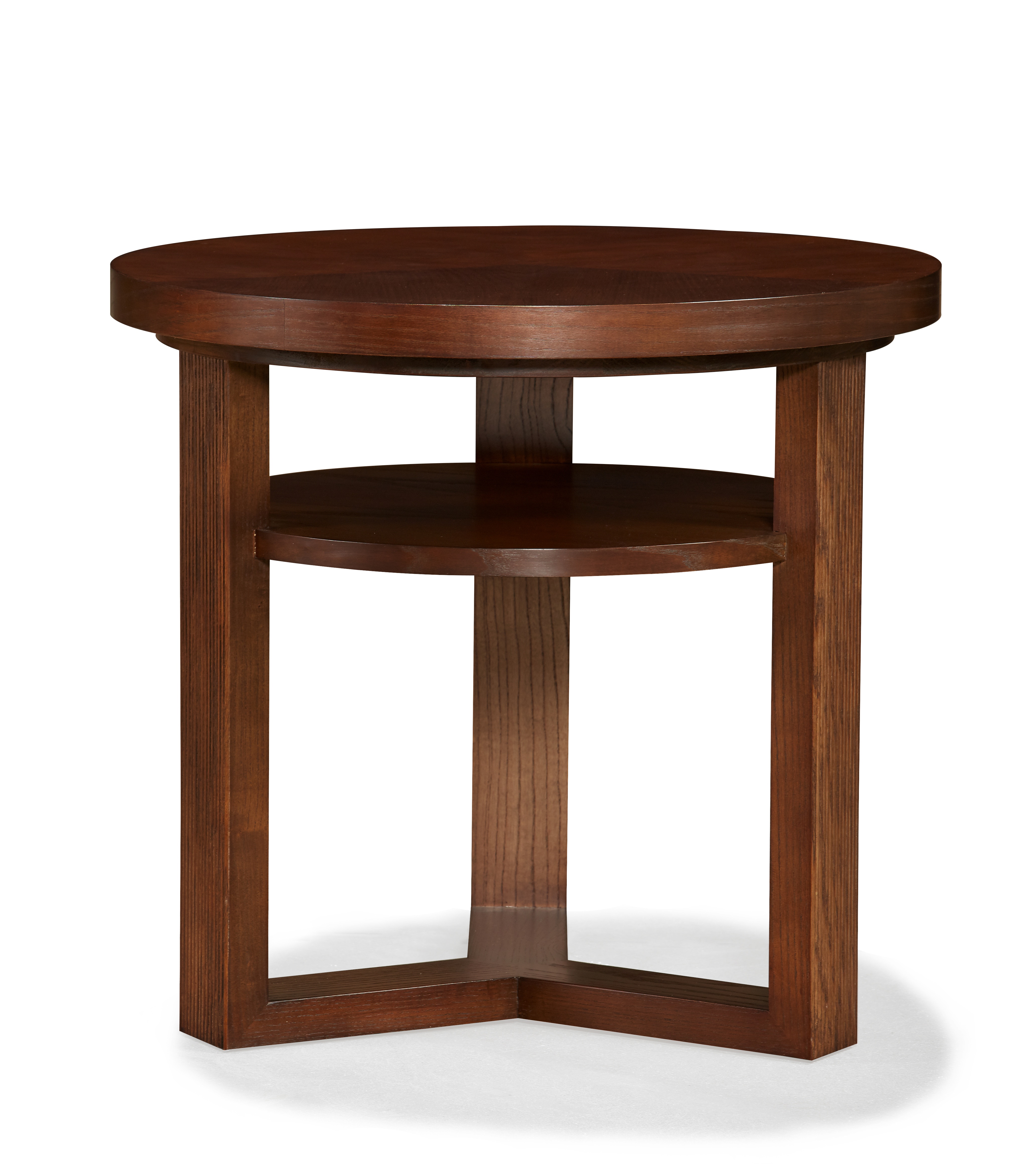 sherrill end tables