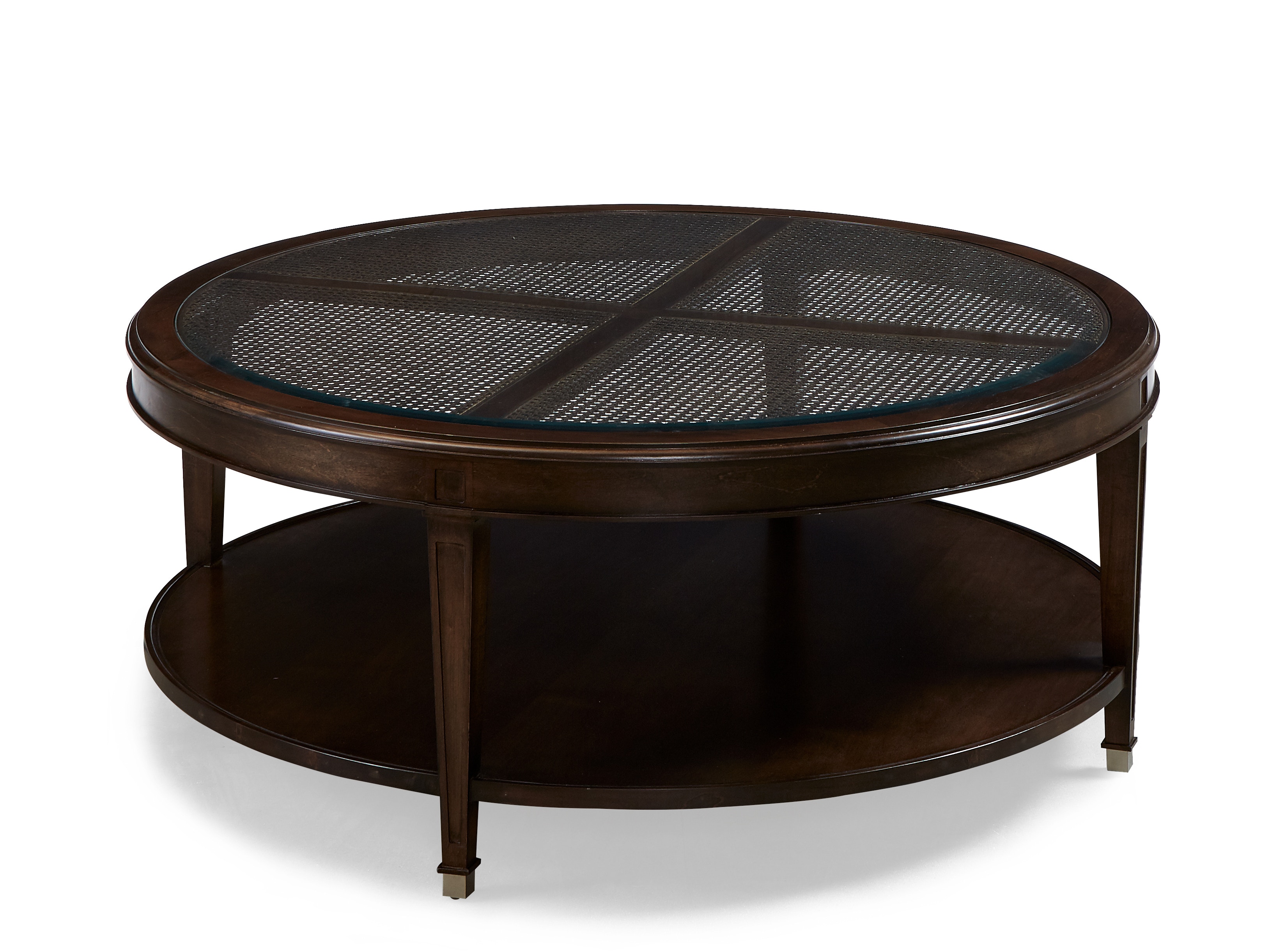 Cth sherrill deals coffee tables