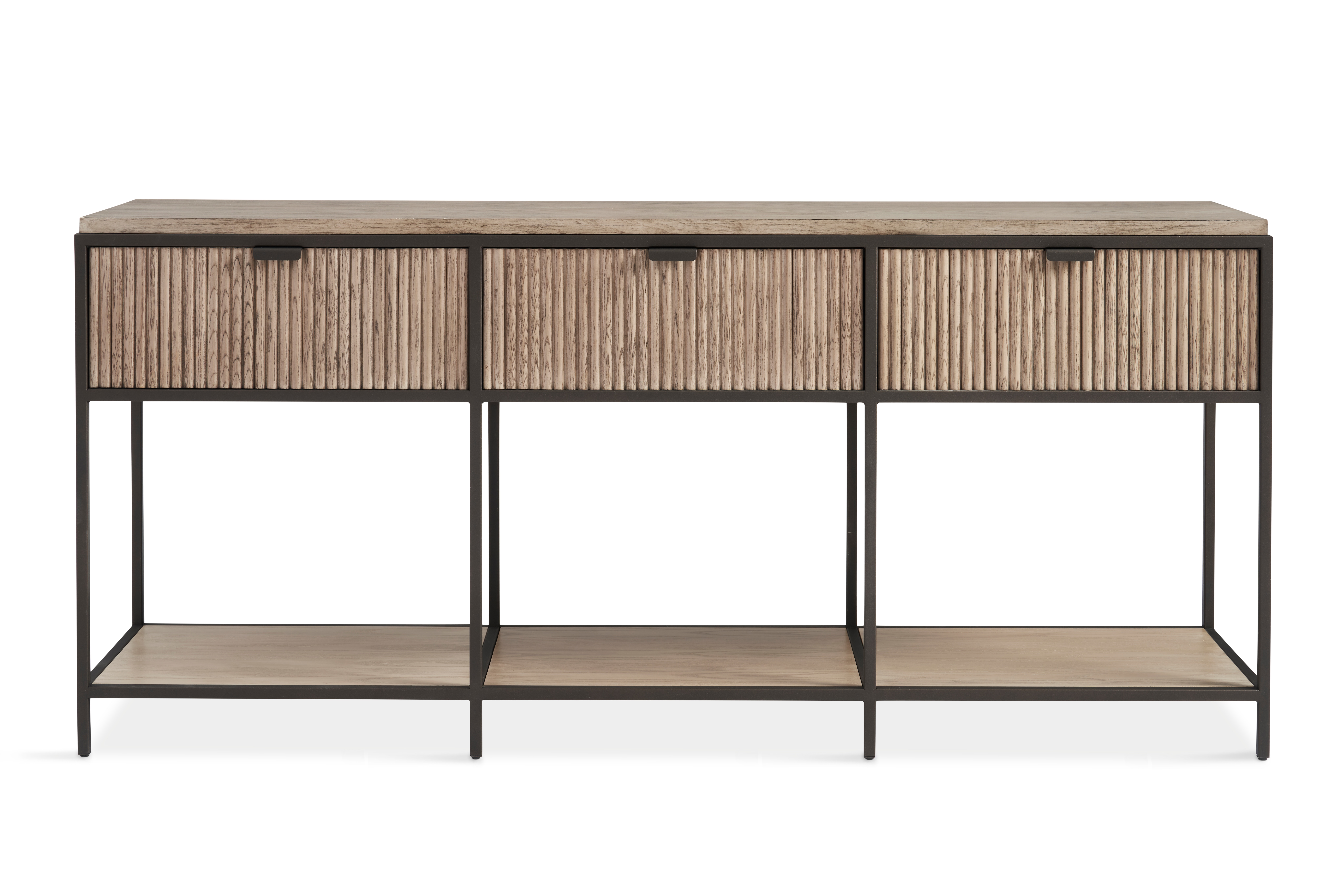 Sherrill console table online