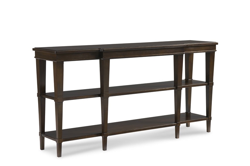 Cth sherrill store console table