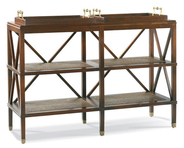 Cth sherrill deals console table