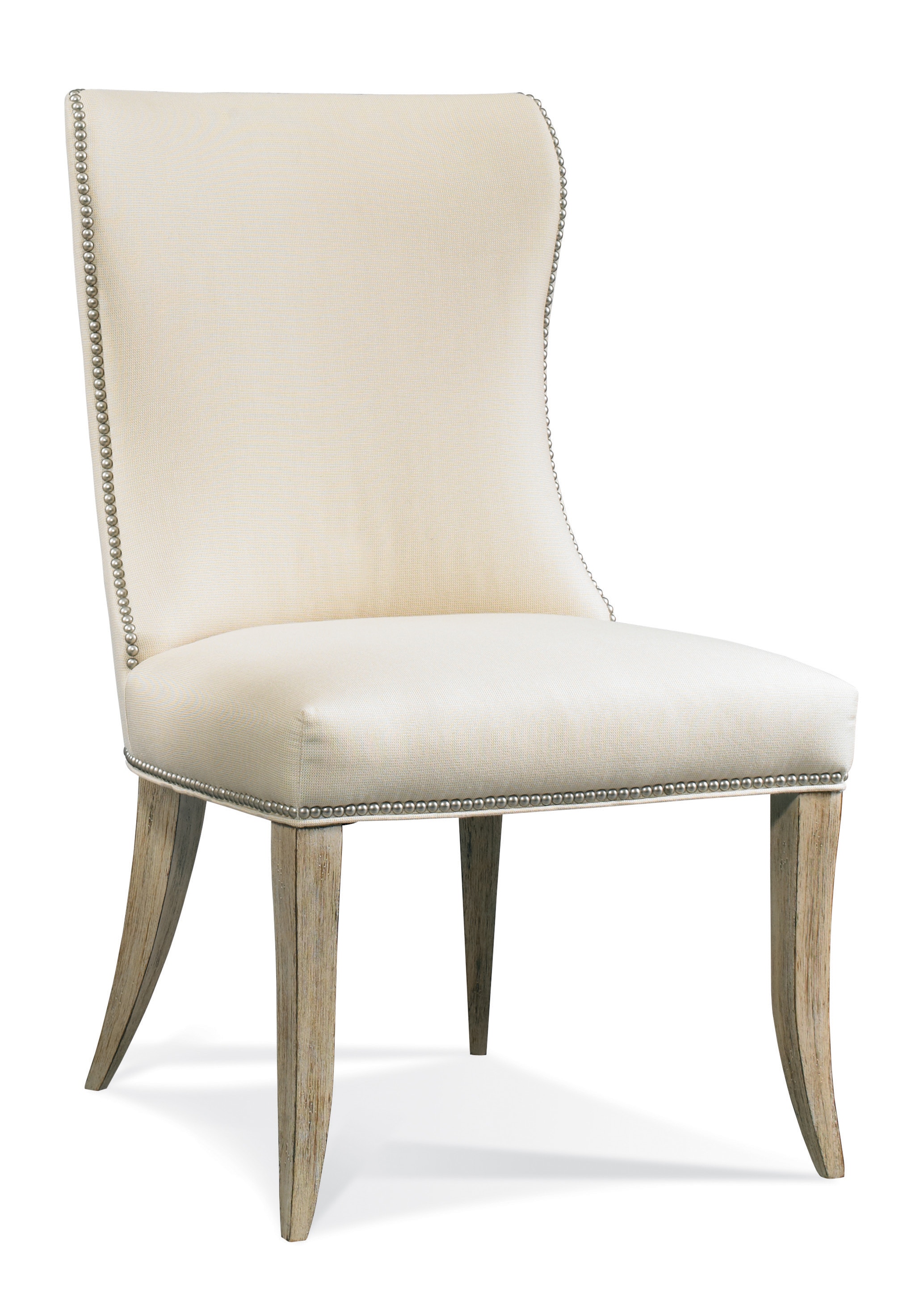 CTH-Sherrill Occasional Side Chair 