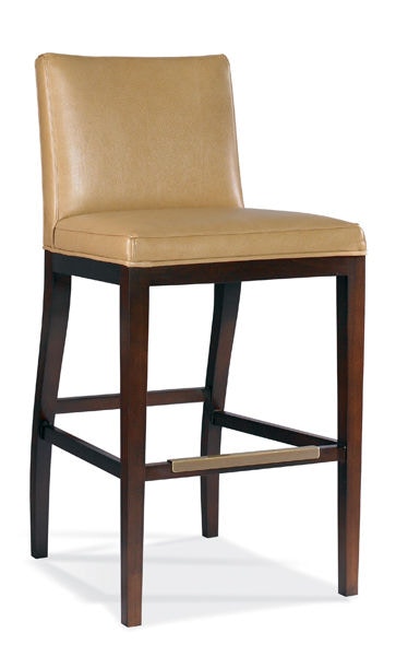 CTHSherrill Occasional Bar and Game Room Bar Stool 39904L Stowers