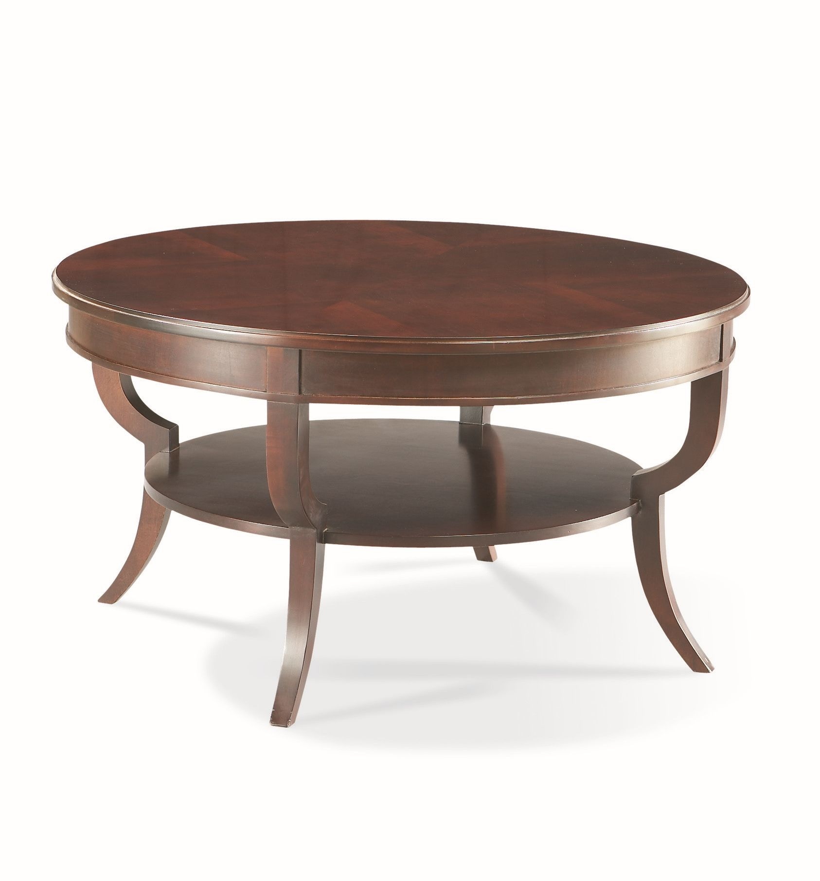 Sherrill deals coffee table