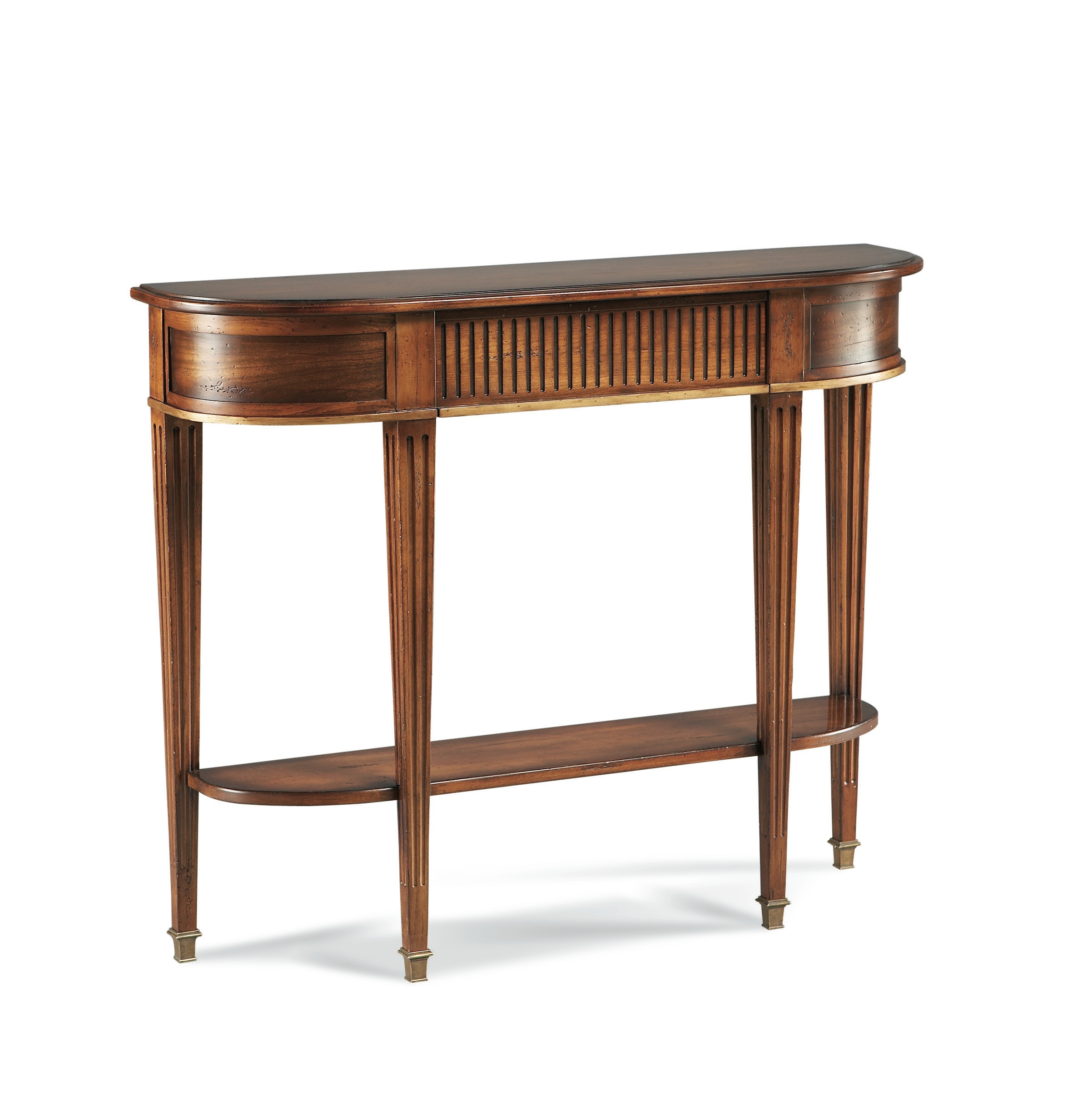 Cth sherrill outlet console table