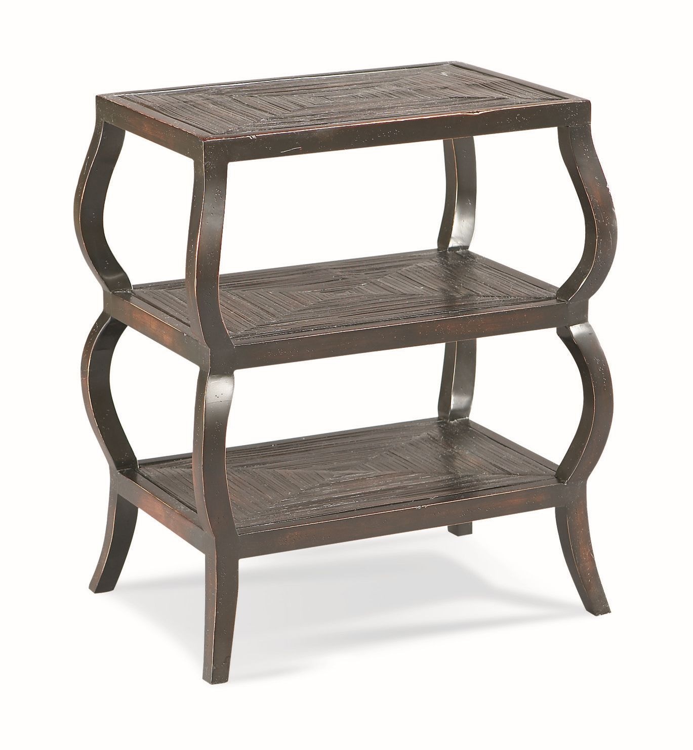 sherrill occasional end tables