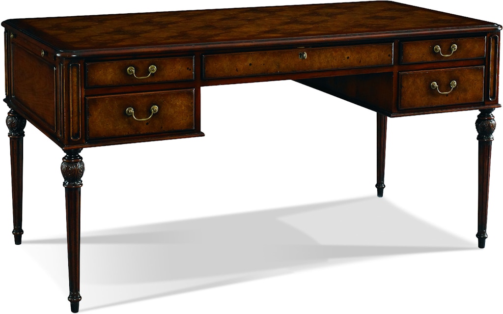 Cth Sherrill Occasional Home Office Writing Desk 960 025