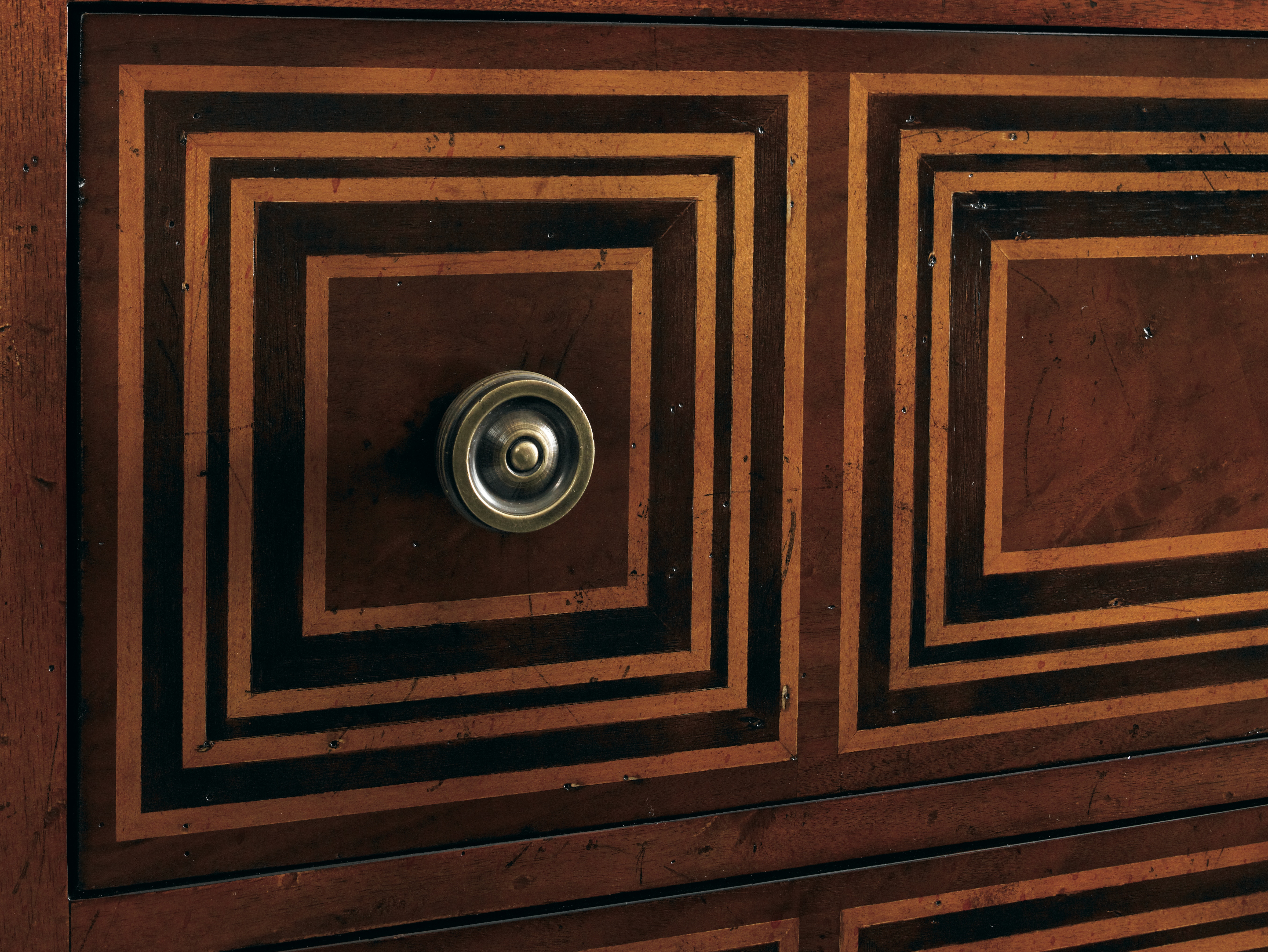 CTHSherrill Occasional Bedroom Chest Of Drawers 960028 Birmingham