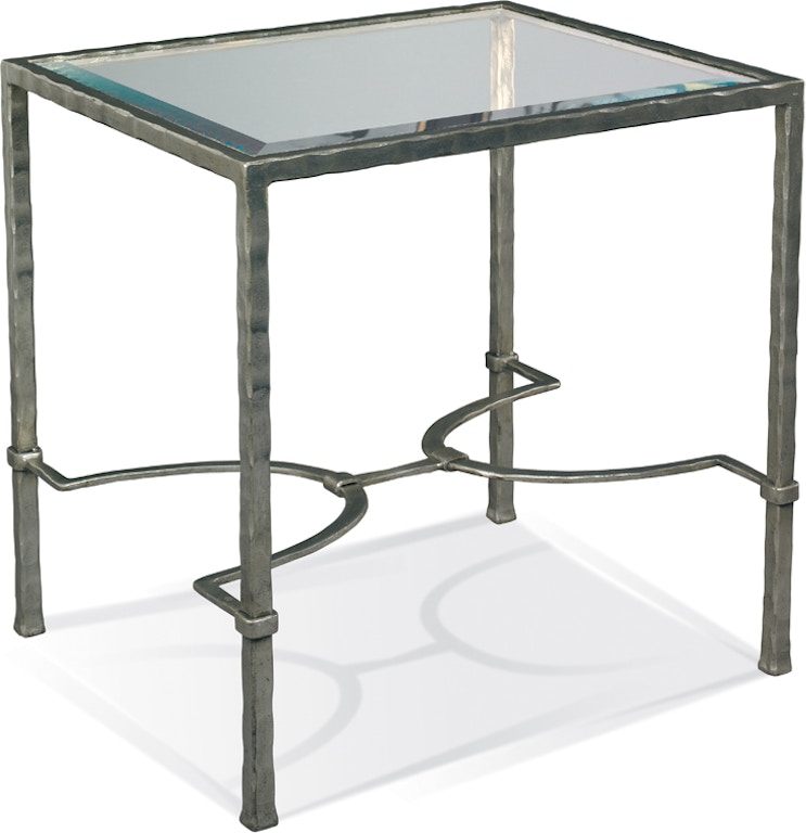 Cth Sherrill Occasional Living Room End Table 965 117n Toms