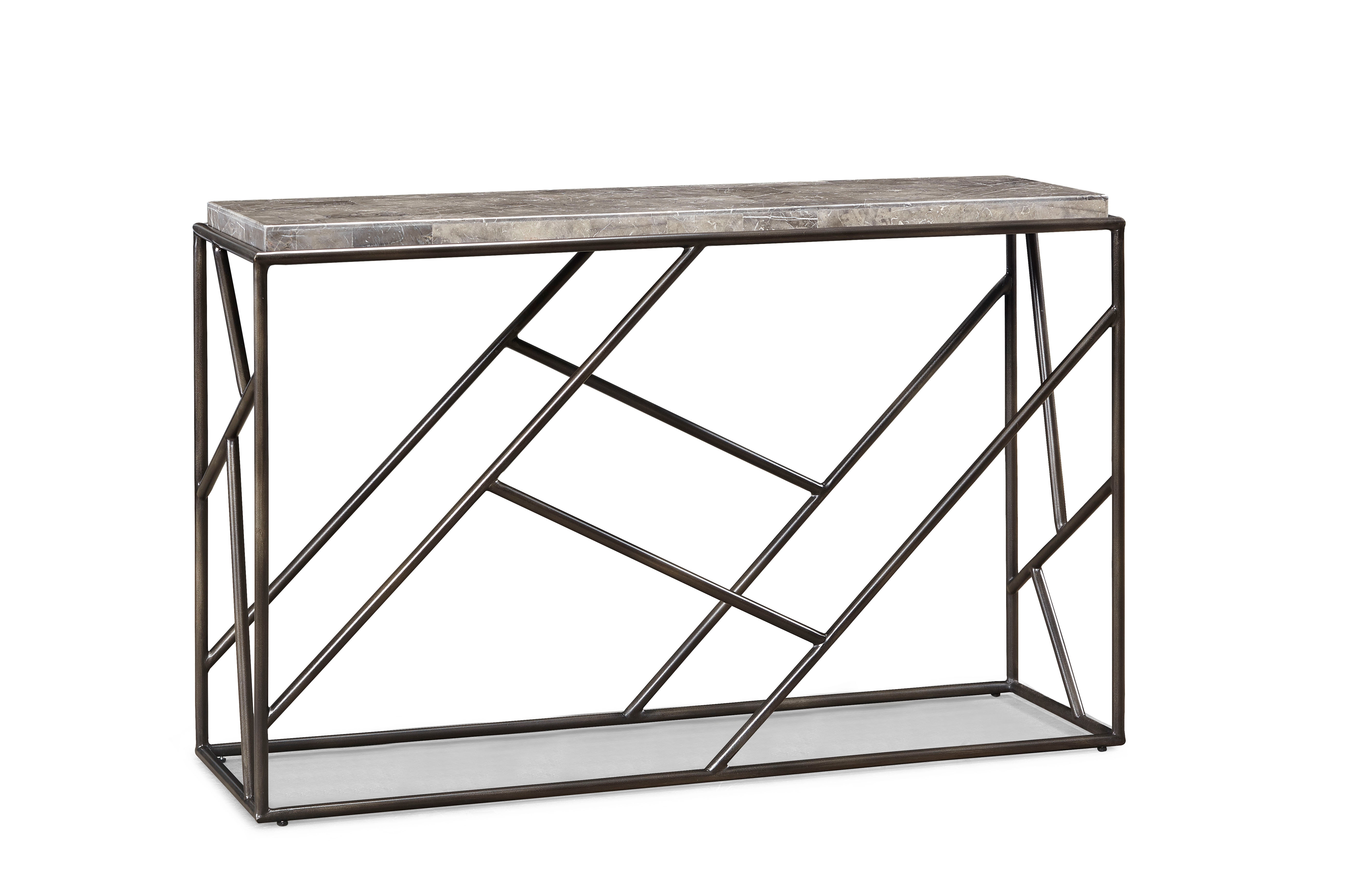 Cth sherrill deals console table