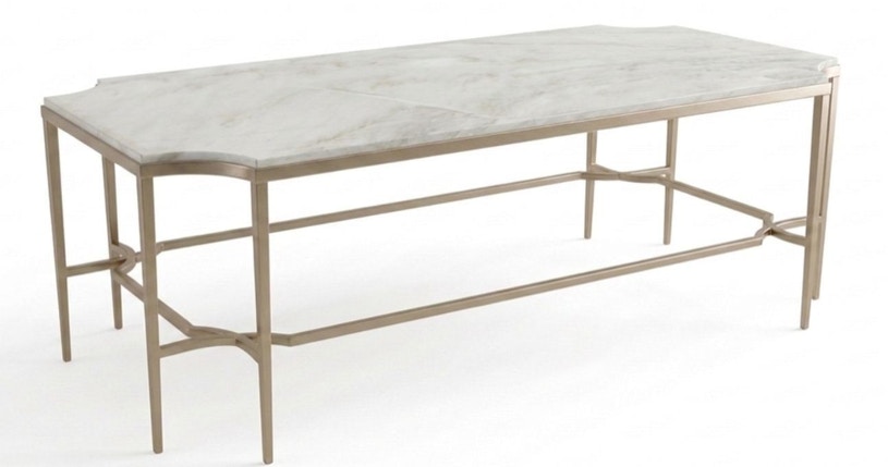 CTH-Sherrill Occasional Cocktail Table 976-301