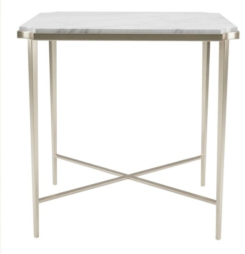 CTH-Sherrill Occasional End Table 976-302