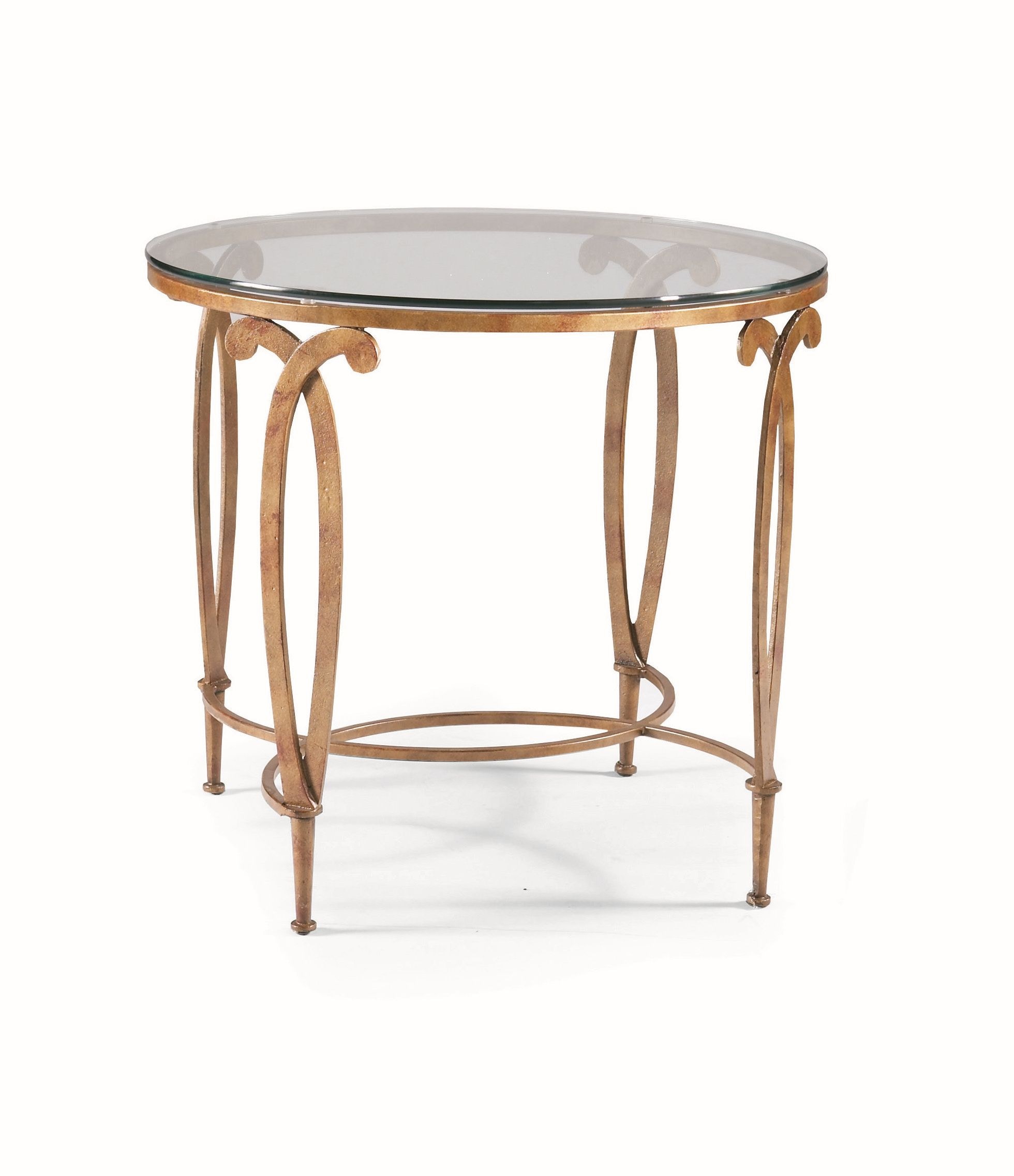 round lamp tables for living room