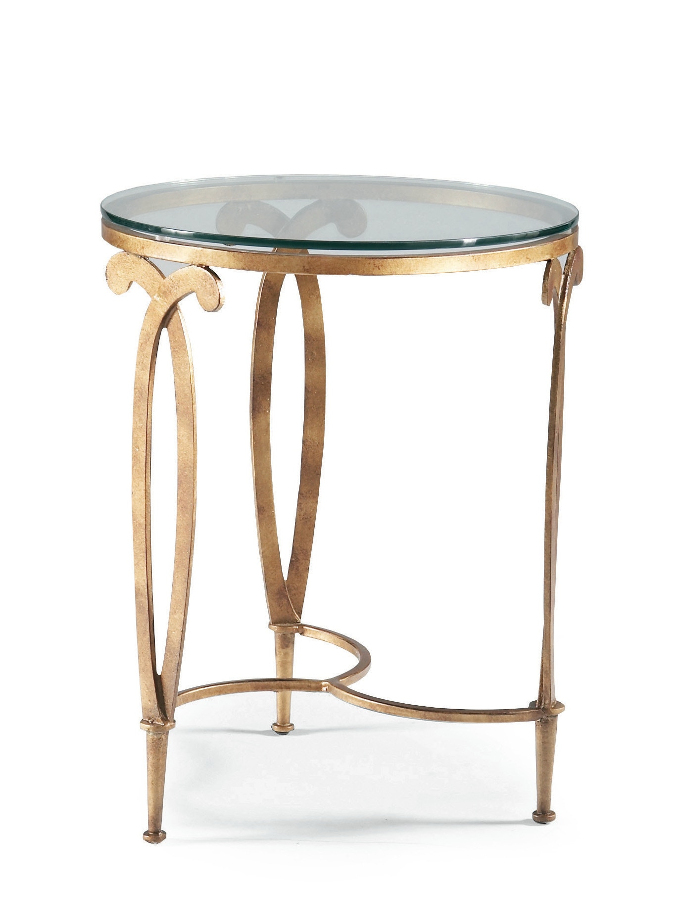 CTHSherrill Occasional Living Room Accent Table M6835 IMI Furniture