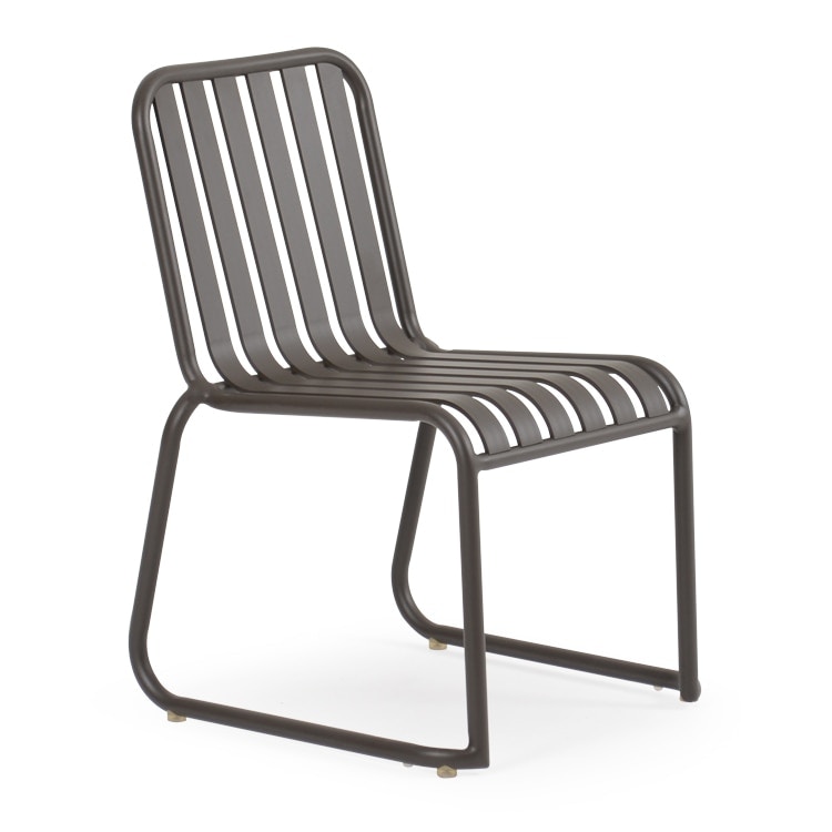 Watermark Living Outdoor Patio Stackable Dining Chair 0111cha High Point Furniture Jasper And