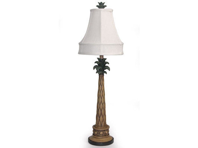 Watermark Living Lamps And Lighting Palm Tree Desk Lamp 151dl Watermark Living Palm Tree Desk Lamp 151dl