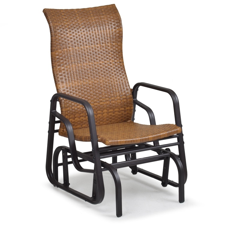 Watermark Living Outdoor Patio Single Glider 3233n Cullman