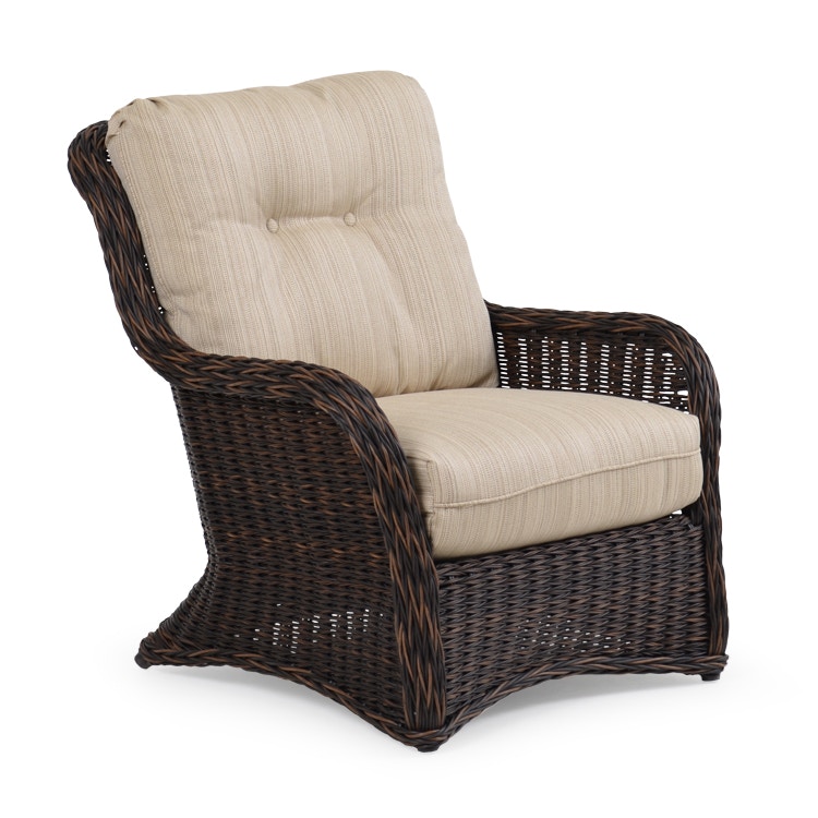 Watermark Living Outdoor Patio Lounge Chair 4305 Coastal Home Hilton Head Island Sc