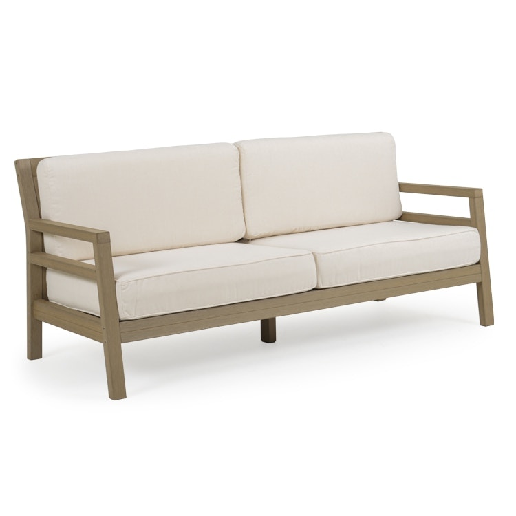 Watermark Living Outdoor Patio Sofa Gard 5203 Claussens