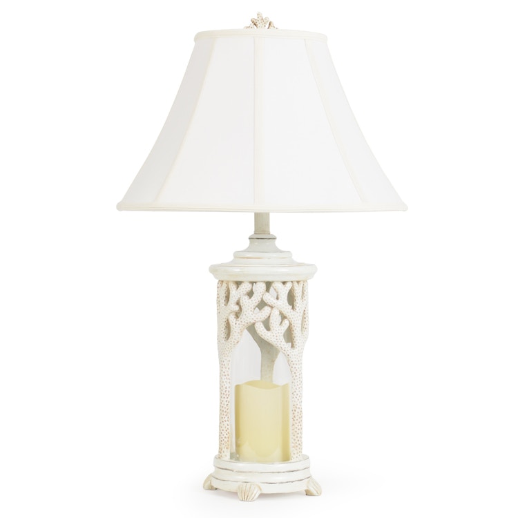 over table lamp