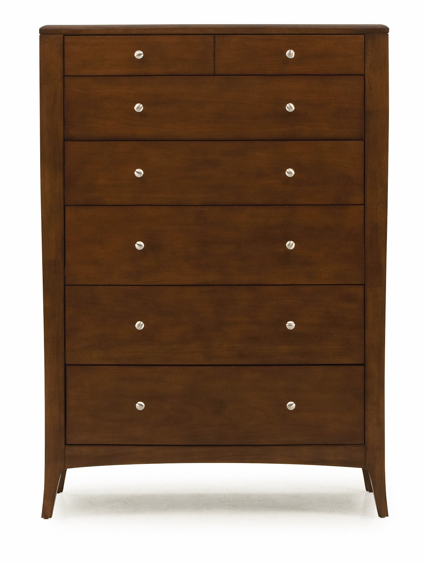 Casana Bedroom 6 Drawer Chest 163 636 Klingman S