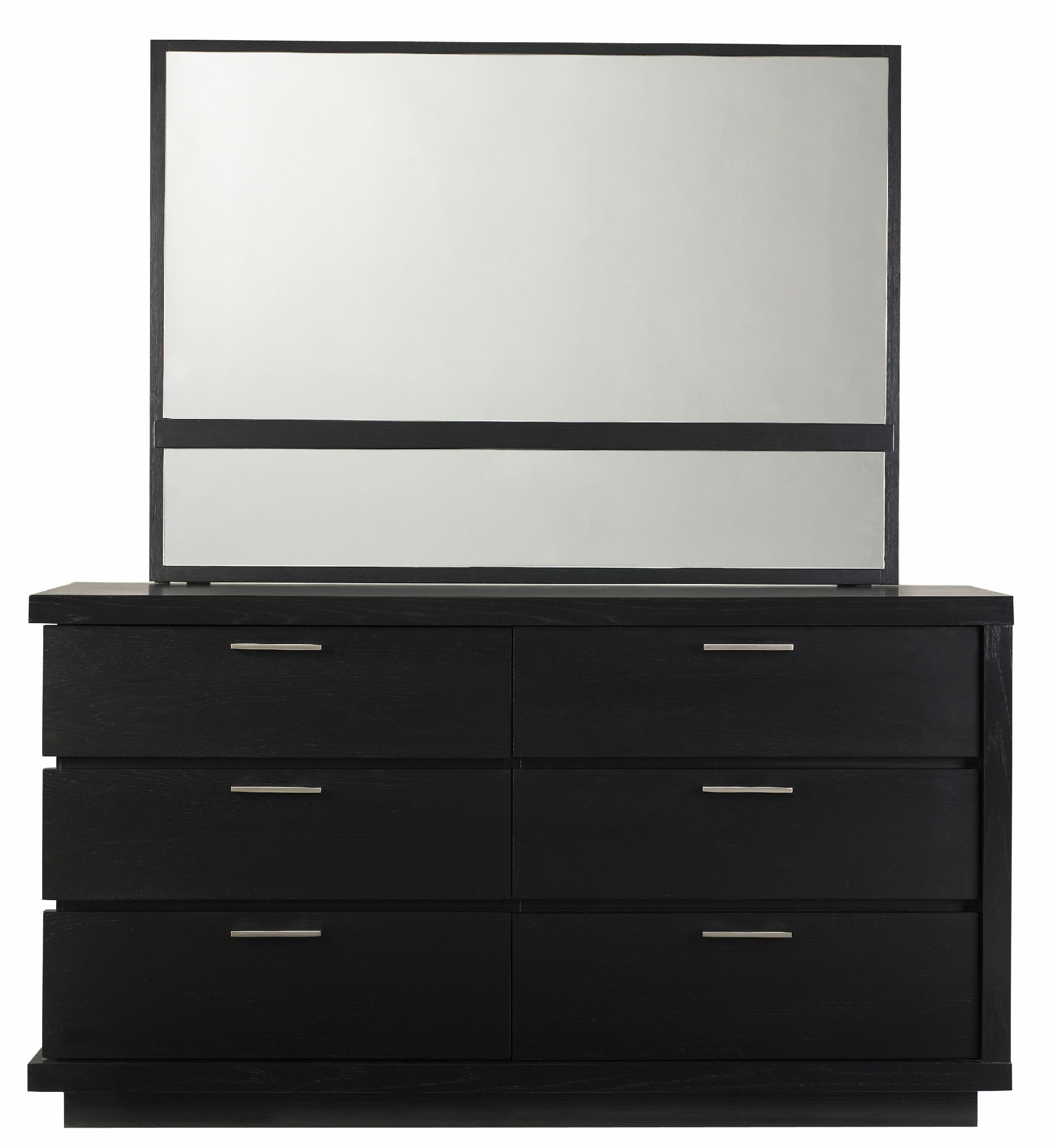 Casana Bedroom 6 Drawer Dresser 315 457 Klingman S