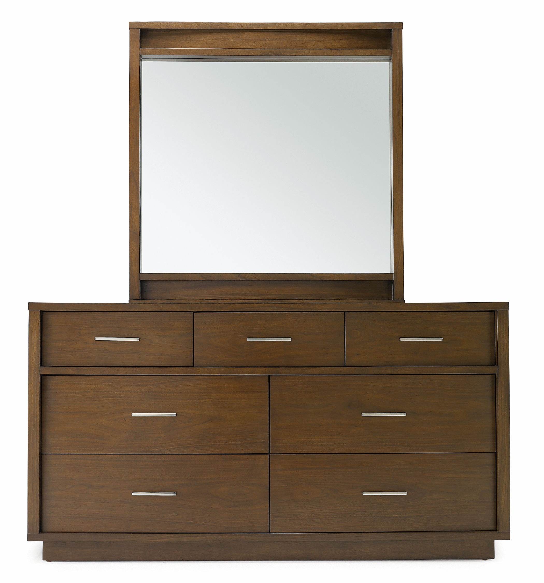 Casana Bedroom 6 Drawer Dresser 322 457 Klingman S