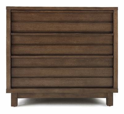 Casana Bedroom 3 Drawer Chest 340 439 Klingman S