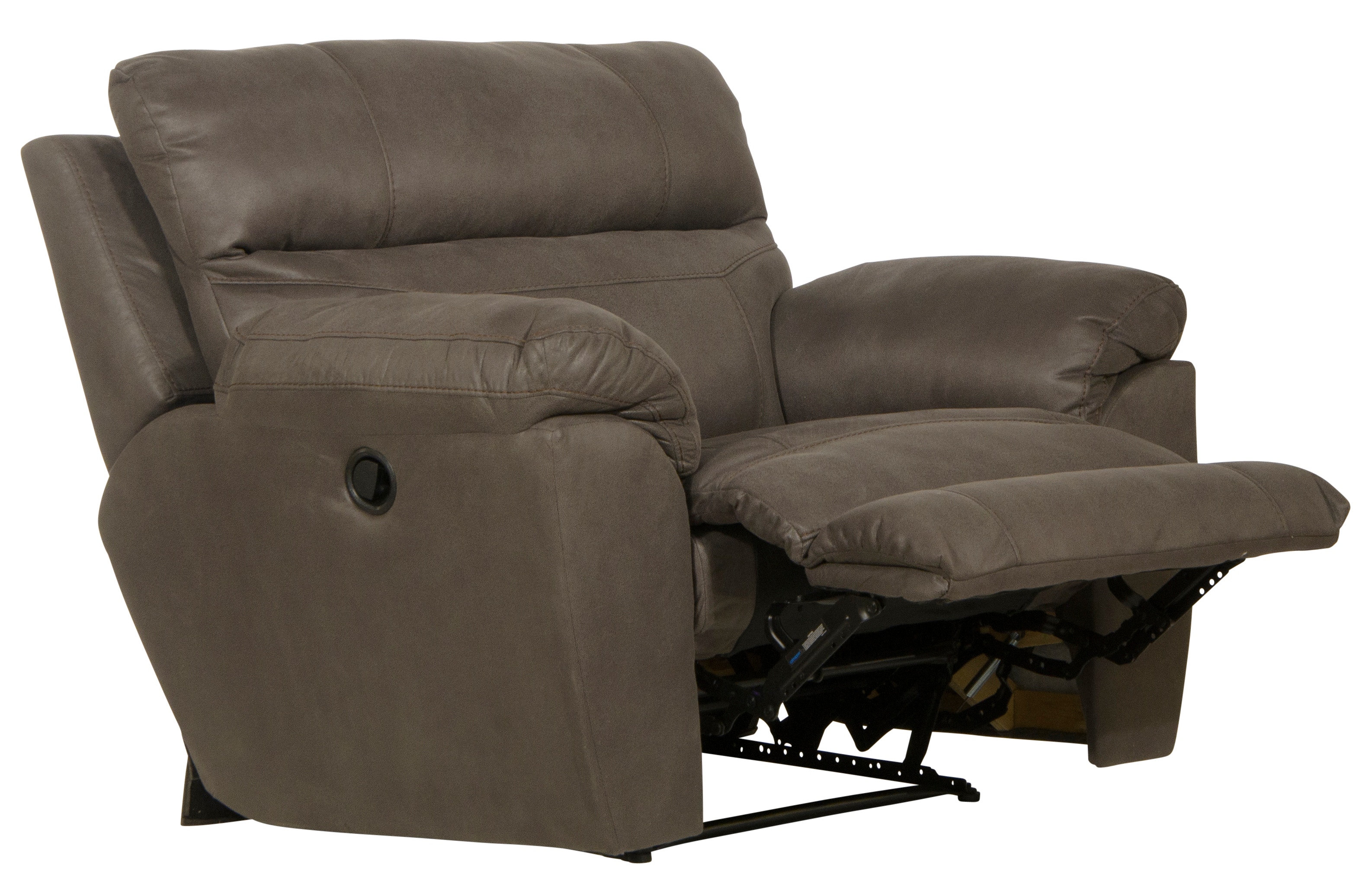 Catnapper chair and a half recliner discount